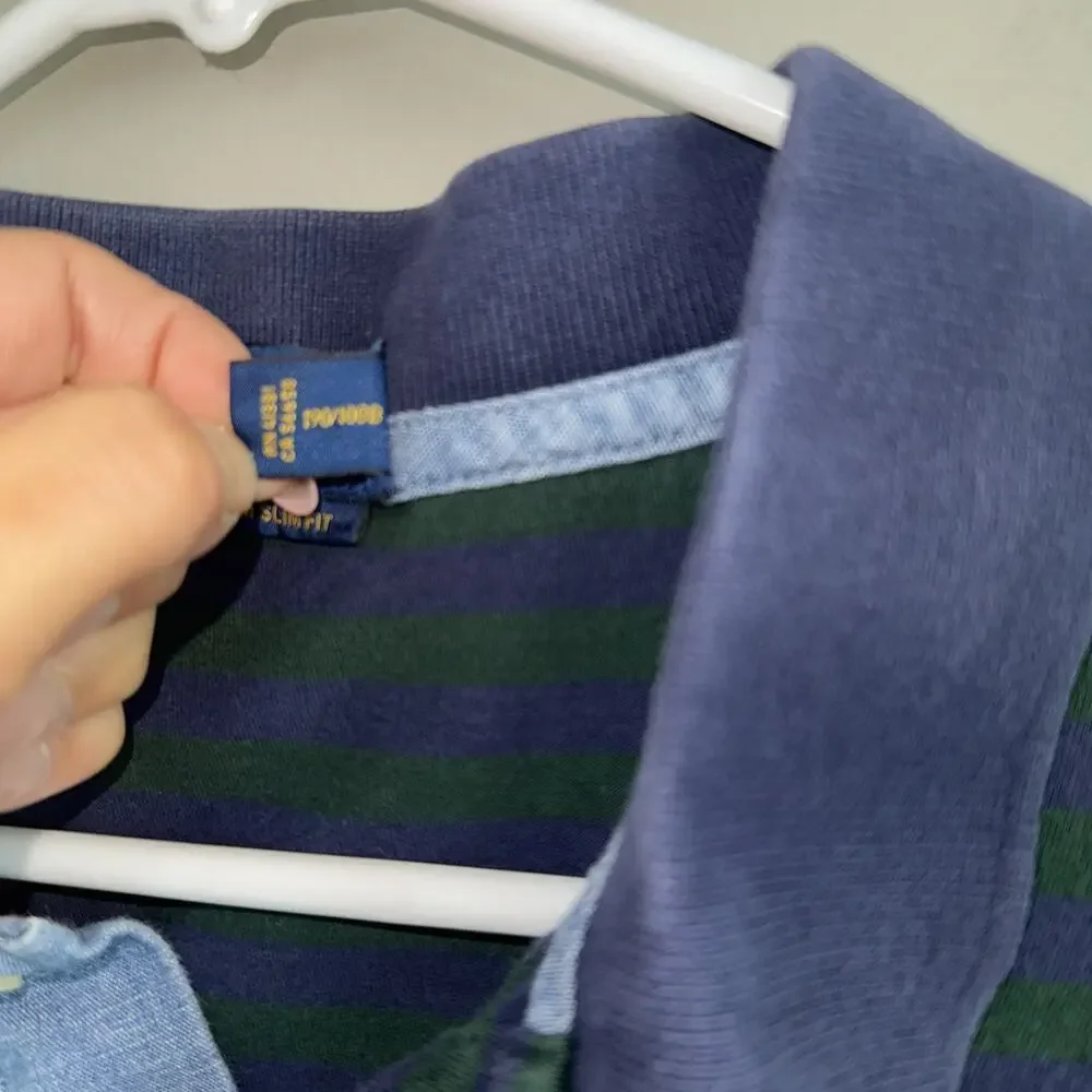 Polo Ralph Lauren good preowned